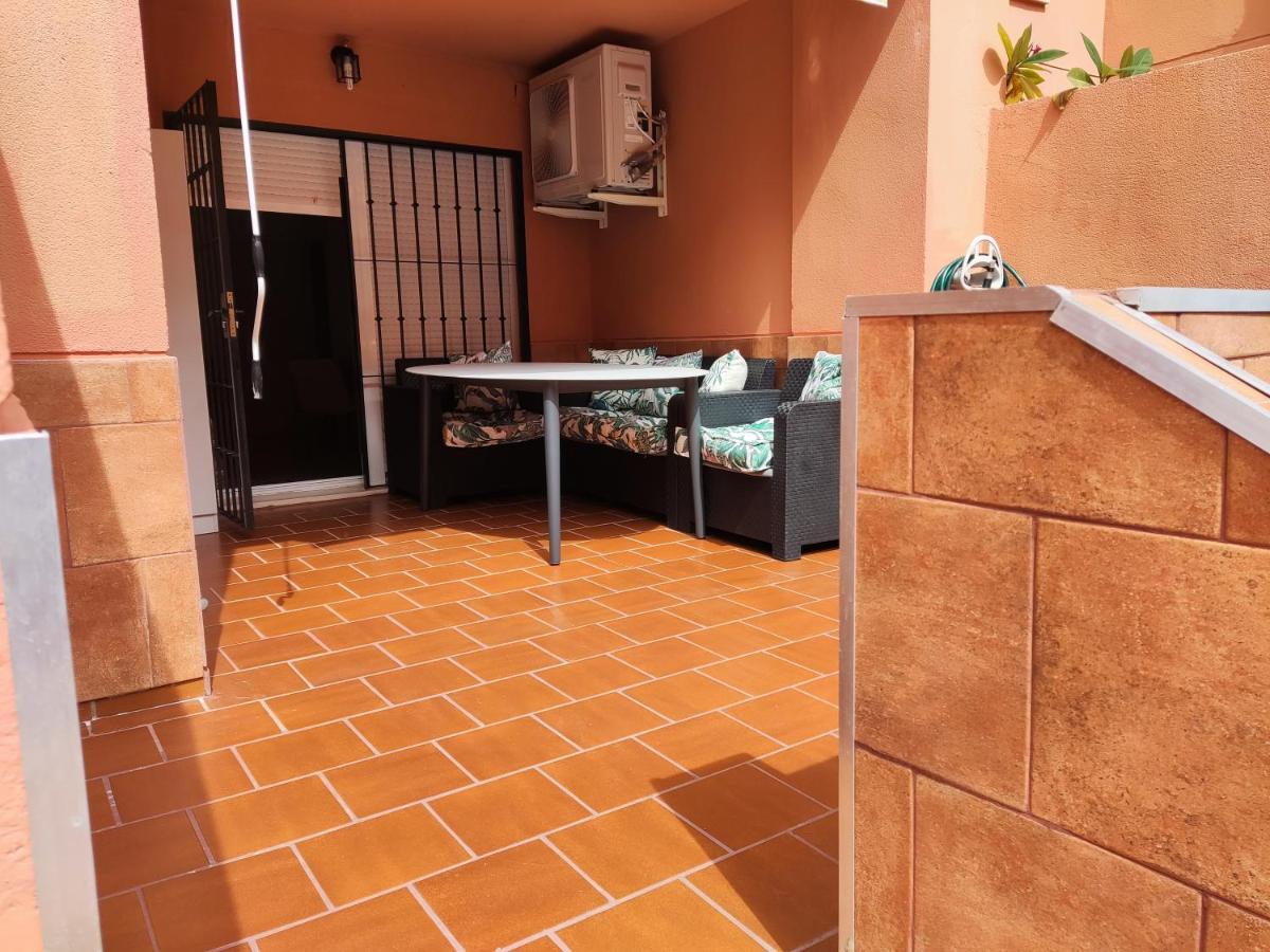Appartamento Hidalgos Solygolf Manilva Esterno foto