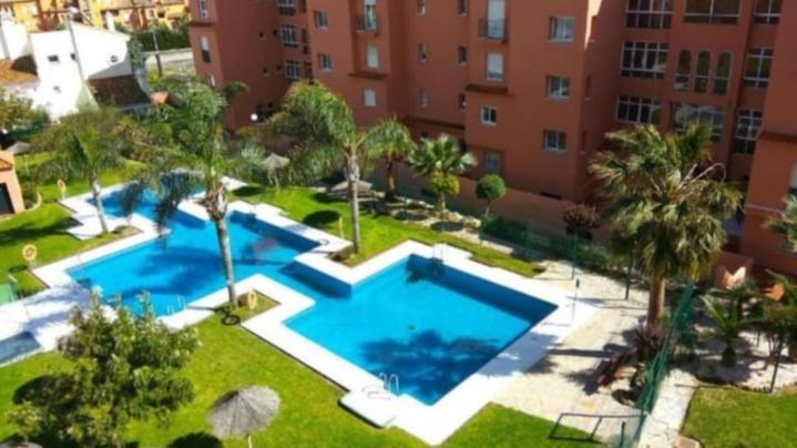 Appartamento Hidalgos Solygolf Manilva Esterno foto