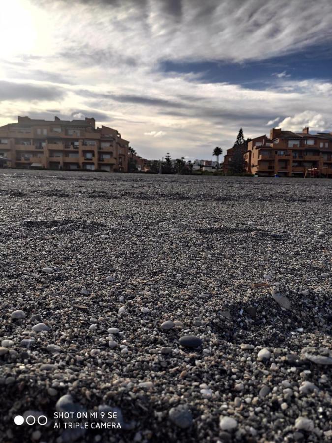 Appartamento Hidalgos Solygolf Manilva Esterno foto