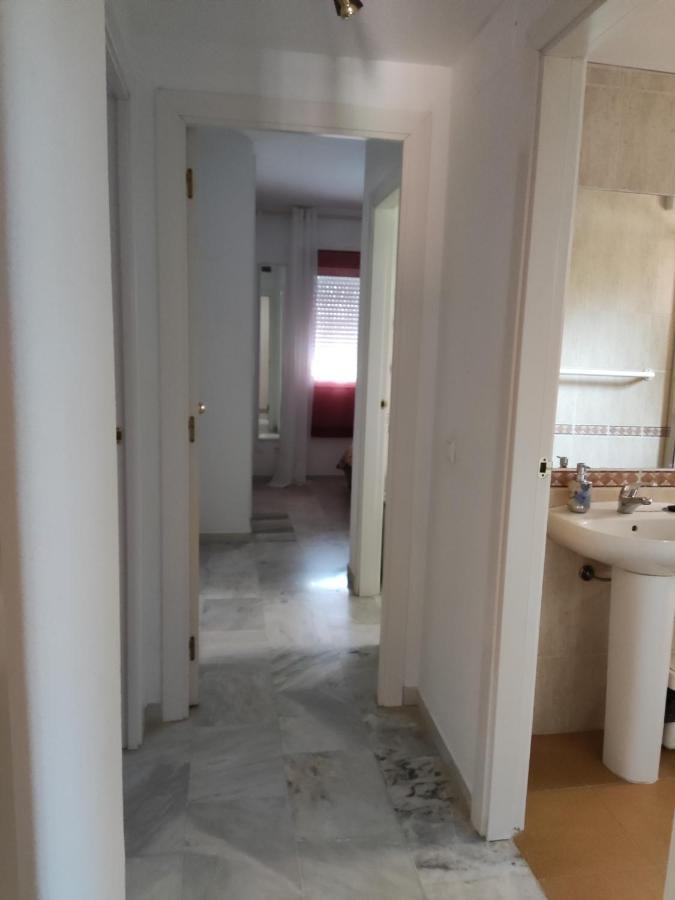 Appartamento Hidalgos Solygolf Manilva Esterno foto