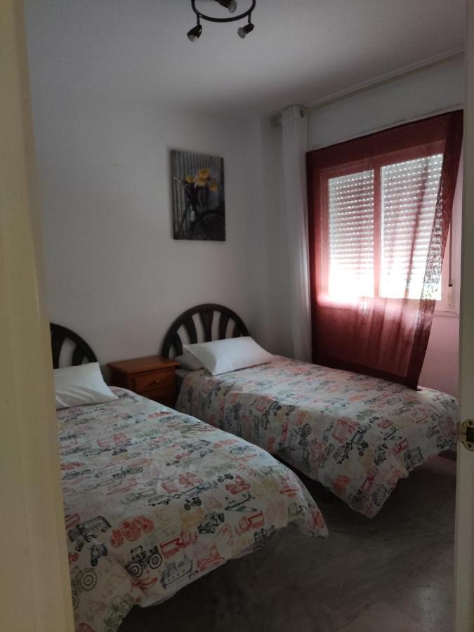 Appartamento Hidalgos Solygolf Manilva Esterno foto