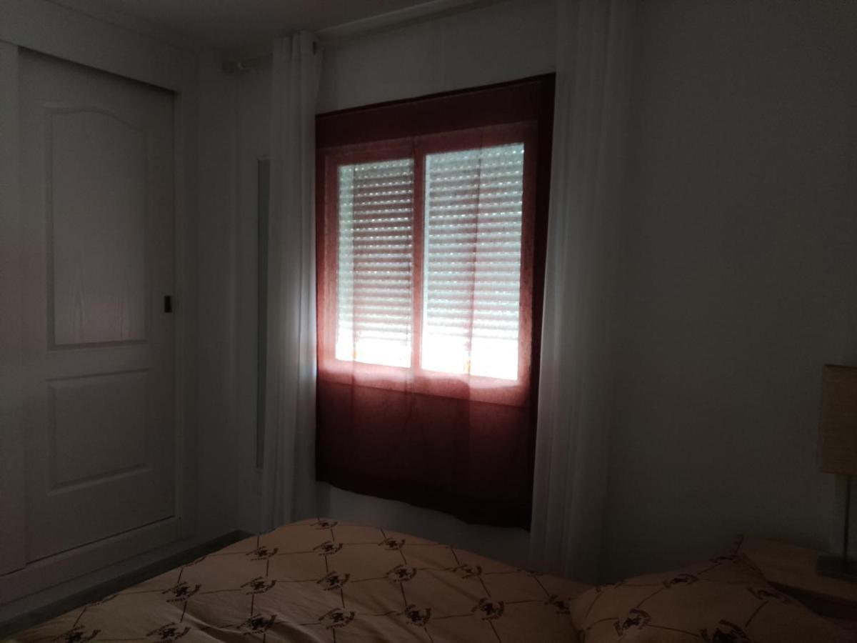 Appartamento Hidalgos Solygolf Manilva Esterno foto