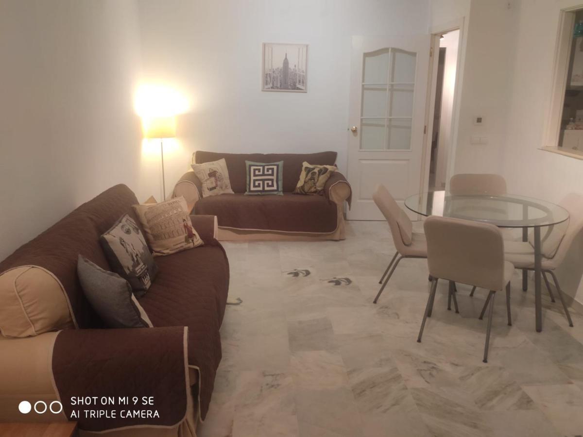 Appartamento Hidalgos Solygolf Manilva Esterno foto