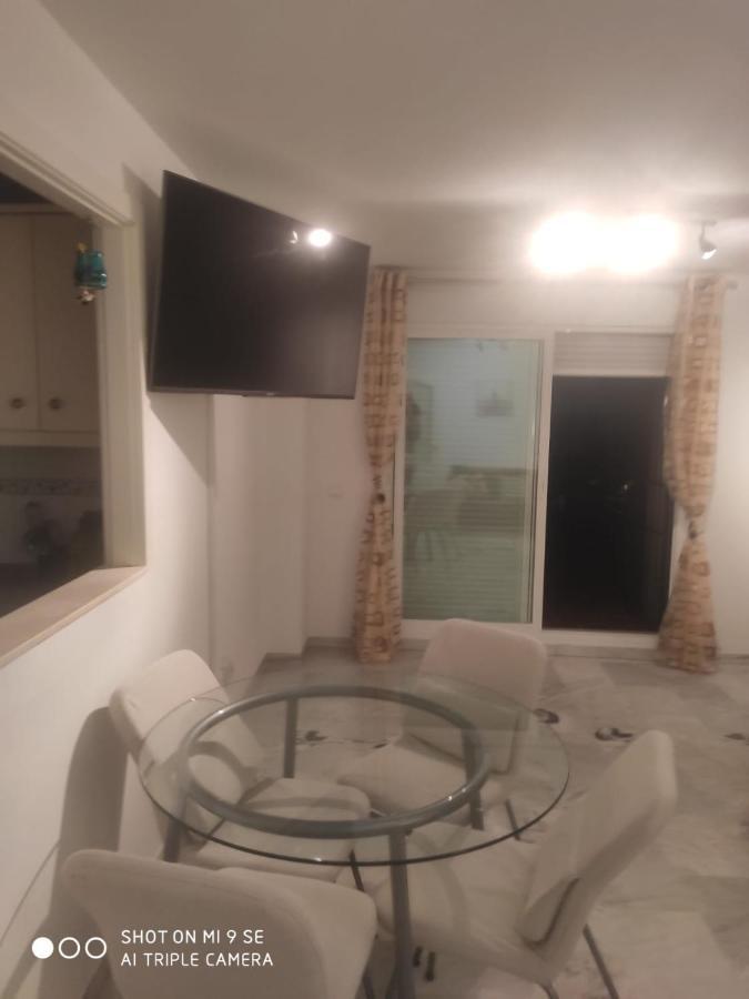 Appartamento Hidalgos Solygolf Manilva Esterno foto